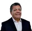  ??  ?? Gerardo Martínez uocra