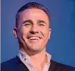  ??  ?? Di ritorno Fabio Cannavaro, 46 anni, al Guangzhou Evergrande