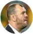  ??  ?? Michael Cheika