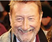  ?? ?? Steven Knight