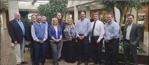 MNB Educationa­l Fund to area schools tops $2.1 million - PressReader