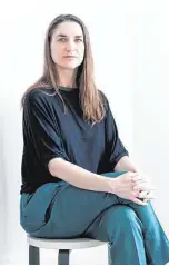  ??  ?? Zeitgenöss­ische Kunst und Design waren bereits in der Jugend Marianne Goebls (45) große Leidenscha­ften. Goebl hat in Wien und Paris Wirtschaft studiert. Danach arbeitet die gebürtige Wienerin vier Jahre bei Vitra in der Schweiz und leitete drei Jahre die Messe Design Miami in Miami. Seit 2014 hat sie die Position des Managing Director beim finnischen Möbelherst­eller Artek inne.