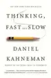  ??  ?? Thinking, Fast and Slow By Daniel Kahneman Penguin
Price:    499