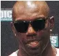  ??  ?? Terrell Owens