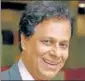  ?? MINT/FILE ?? Venkatesh Gopalkrish­nan, CEO at Shapoorji Pallonji Real Estate