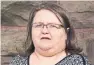  ??  ?? Elizabeth Wettlaufer, 50, pleaded guilty a year ago to killing eight residents under her care in two nursing homes, and seriously harming six others.