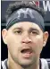  ?? ?? GARY SANCHEZ Spot will be evaluated.