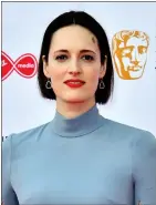  ??  ?? Phoebe Waller-Bridge See Question 6.