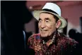  ?? ?? Justice Albie Sachs