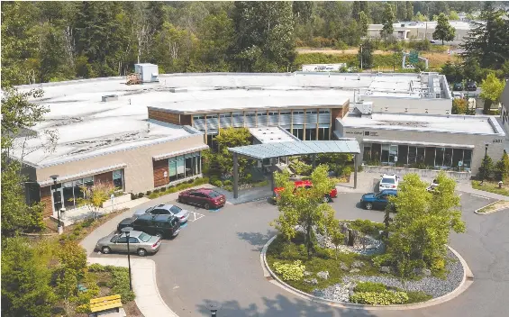 B.C. patients still being sent to U.S. for treatment - PressReader