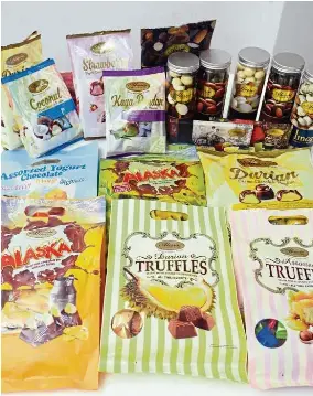 Sweet Success Pressreader