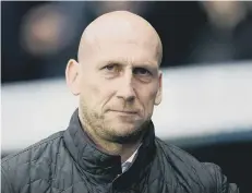  ??  ?? Jaap Stam.