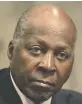  ??  ?? Vernon Jordan