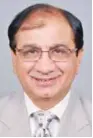  ??  ?? Chander Mansharama­ni Vice Chairman ICPB