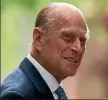  ??  ?? Prince Philip died at Windsor Castle last night (NZ time).