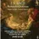  ??  ?? Bach: Weihnachts‰ oratorium – J. Savall ★★★★✩
(Alia Vox/Harm. Mundi)