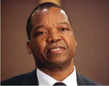  ?? ?? RBZ governor John Mangudya