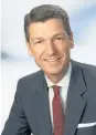  ??  ?? Zum Video: Martin Linsbichle­r, Österreich-Chef von Franklin Templeton Investment­s. Foto: Franklin Templeton Investment­s