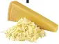  ??  ?? 120G PARMESAN OR HARD CHEESE, GRATED