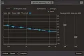  ??  ?? Voice De-noise is now a dedicated module, with separate algorithms for Dialogue and Music