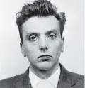  ??  ?? Turned down: Ian Brady