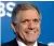  ??  ?? 2.
Leslie Moonves CBS Corp. $68.6 million