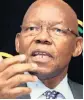  ??  ?? Eskom’s Ben Ngubane hurriedly resigned late on Monday night.