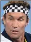  ??  ?? Pat Cash wants Wimbledon snub