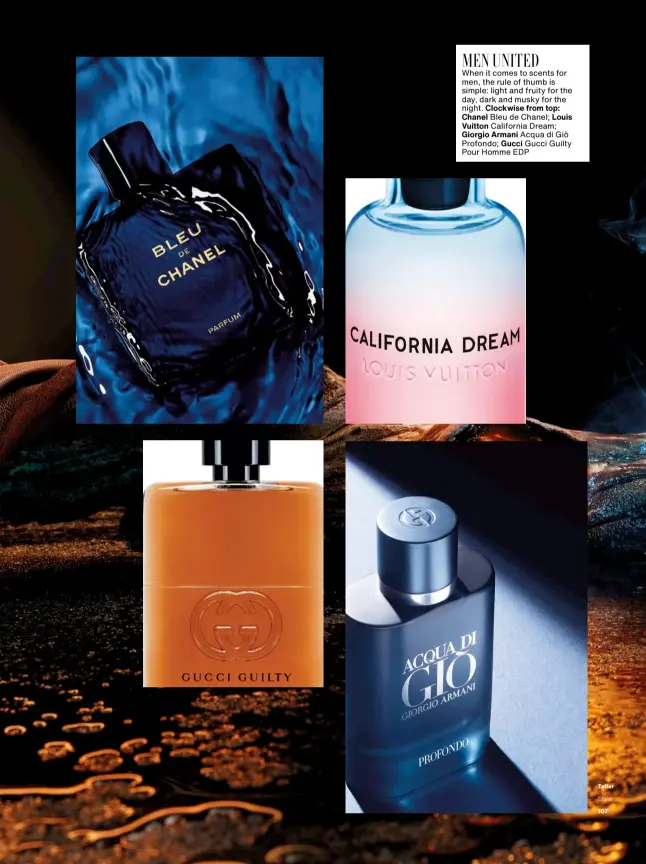 California Dream, Louis Vuitton - PressReader