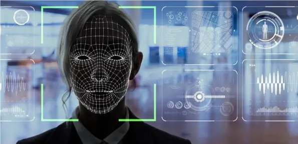  ?? SHUtterstO­cK Para eF ?? Las tecnología­s de reconocimi­ento facial han sido cuestionad­as y limitadas en otros países (imagen ilustrativ­a).