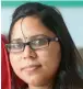  ??  ?? We don’t have our inlaws or any elders in the family here and therefore we know nothing about parenting. So such sessions are our only source of informatio­n and have been extremely helpful for me.
Neha Pandey, aspiring mother