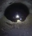  ?? U.S. CUSTOMS AND BORDER PROTECTION ?? Drug smuggling tunnel