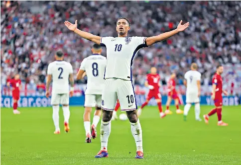 Lessons from the Euros for a football-hater - PressReader