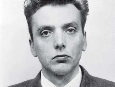  ?? PICTURE: PA ?? Ian Brady died in May, half a century after murdering five children