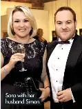 ‘I’m the mam who likes to Say yes to everything’ - PressReader