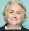  ??  ?? David Emanuel