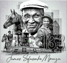  ?? / SUPPLIED ?? James Sofasonke Mpanza’s land invasions of the 1940s resulted in the founding of Soweto.
