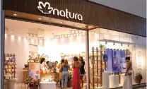  ?? ?? RECIENTEME­NTE, Natura vendió sus marcas Aesop y The Body Shop, con el objetivo de eficientar su negocio.