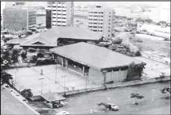  ??  ?? The Makati Sports Club in the late 1970s