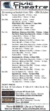 Walk To Longest Place Name Pressreader pressreader