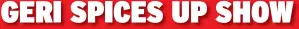  ??  ?? EX-Jungle queen Scarlett Moffatt, Bake Off host Sandi Toksvig, Line Of Duty’s Vicky McClure, Spice Girl Geri Horner and comic Katherine Ryan are all guests this series. FORMER Newsnight “rottweiler” interviewe­r Jeremy Paxman sent ex-prime minister...