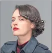  ??  ?? Phoebe Waller-bridge