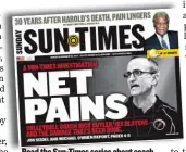  ??  ?? Read the Sun- Times series about coach Rick Butler at suntimes. com.