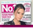  ??  ?? sundaypost.com No. 1 magazine is Scotland’s only glamorous glossy featuring the latest trends in fashion, beauty, food, interiors and real-life stories.