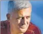  ?? AFP PHOTO ?? Switzerlan­d's coach Vladimir Petkovic feels his team doesn’t get due credit.