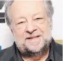  ??  ?? Ricky Jay