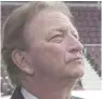  ??  ?? Eugene Melnyk