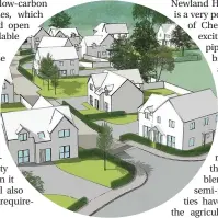  ?? Picture: Newland Homes ??