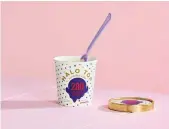  ??  ?? SORRY, NOT SORRYMany Halo Top die-hards buy a pint of the high-protein treat daily, rewriting the rules of consumer behavior in the ice cream category.