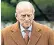  ??  ?? The Queen and the Duke of Edinburgh, right, enjoy privacy at Craigowan Lodge, Balmoral, and Wood Farm at Sandringha­m